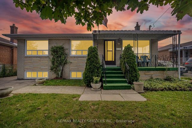 27 Edgemont Drive, Brampton