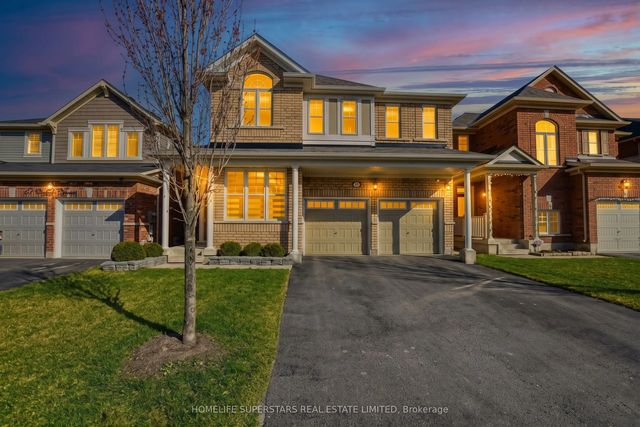 63 Enford Crescent, Brampton