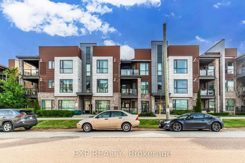 2388 Khalsa Gate 212, Oakville
