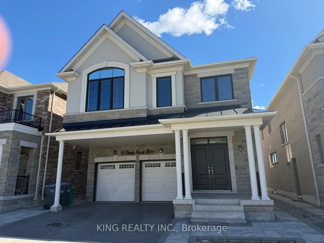 51 Eberly Woods Drive, Caledon