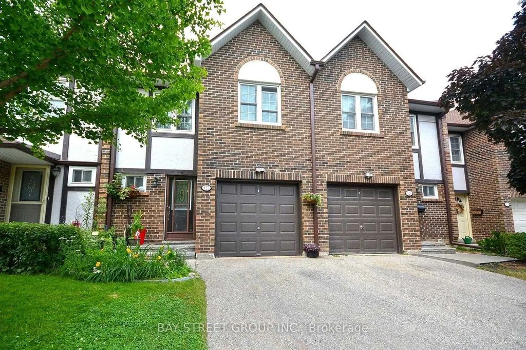 2120 Rathburn Road E 127, Mississauga