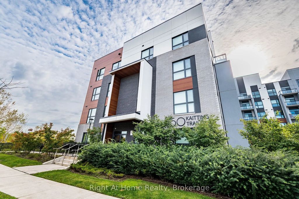 50 Kaitting Trail 511, Oakville