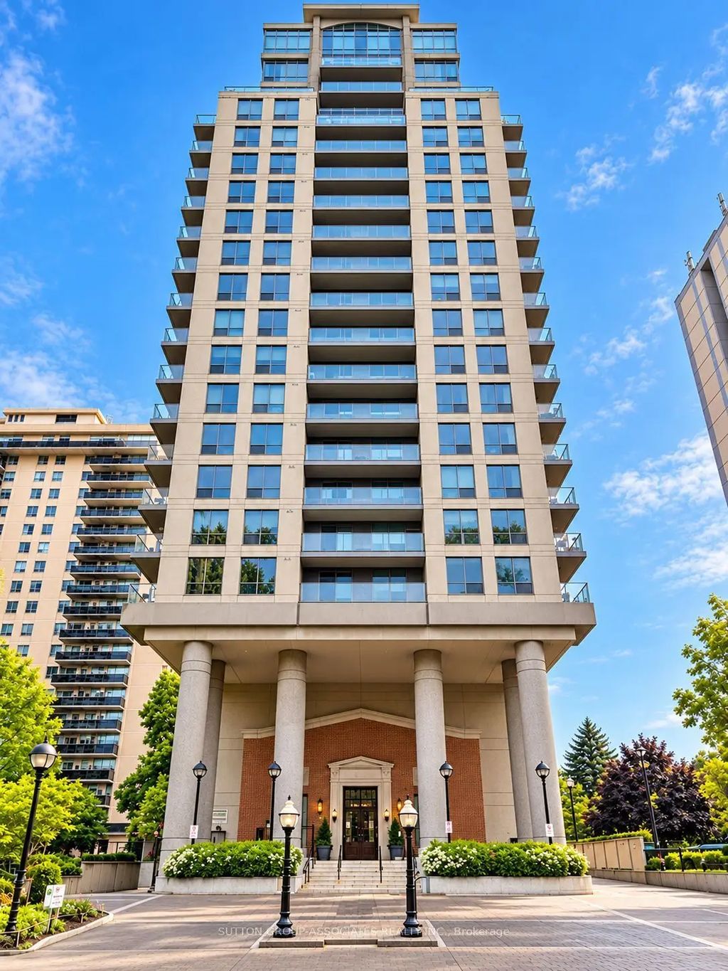 70 High Park Avenue 1406, Toronto W02