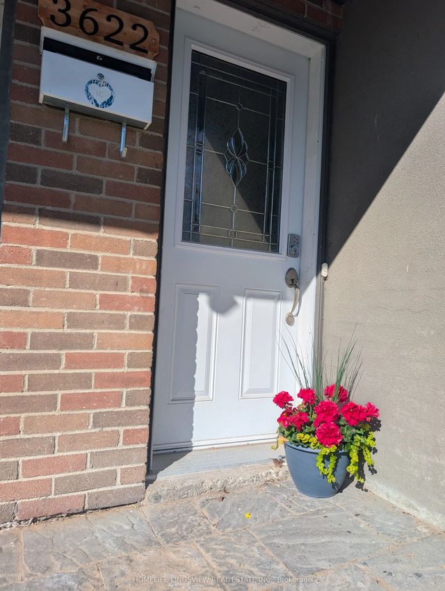 3622 Birchmeadow Crescent Lower Level, Mississauga