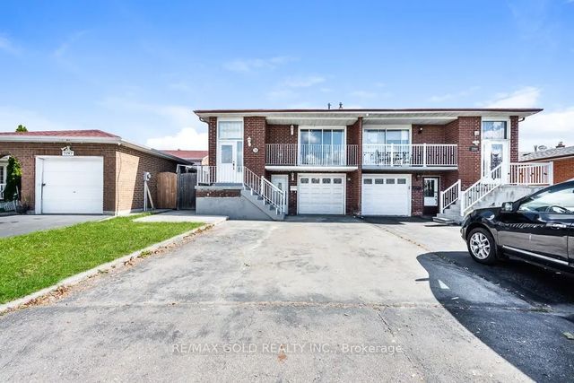7283 Sigsbee Drive, Mississauga