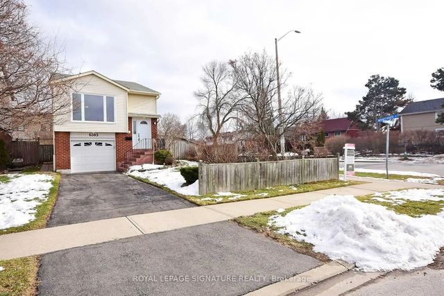 6303 Plowmans Heath N/a, Mississauga