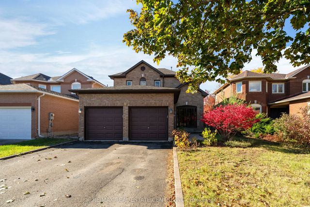 39 Killaloe Crescent, Halton Hills