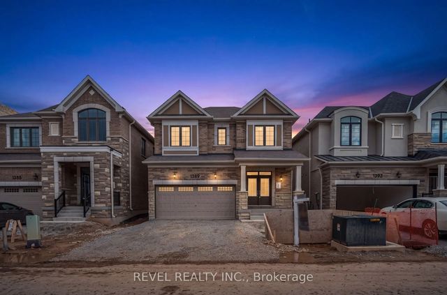 1389 Mccann Way, Milton