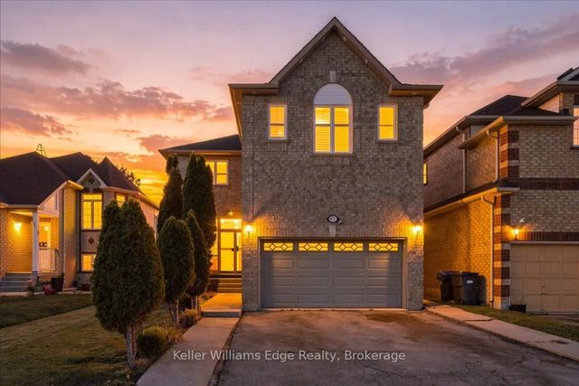 671 Twain Avenue, Mississauga