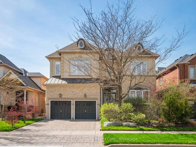 1468 Ferncrest Road, Oakville