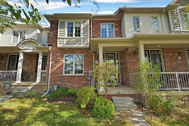 2537 Postmaster Drive, Oakville