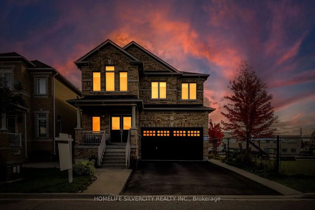 14 Levendale Court, Brampton