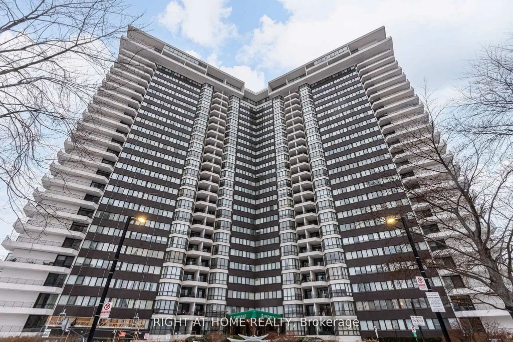 1333 Bloor Street E 606, Mississauga