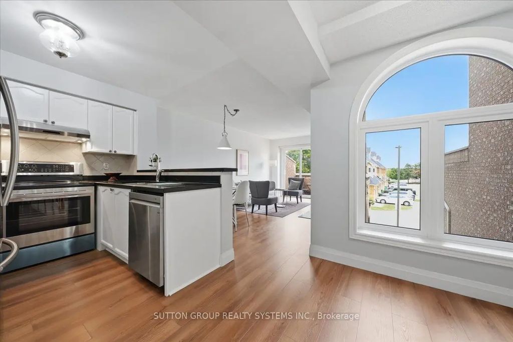 60 Barondale Drive 255, Mississauga