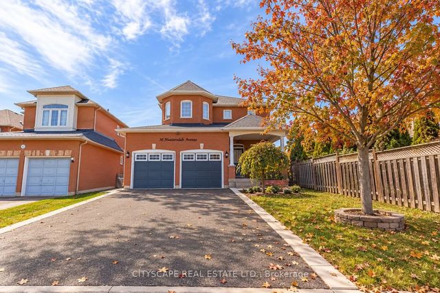 50 Humberside Avenue Bsmt, Brampton