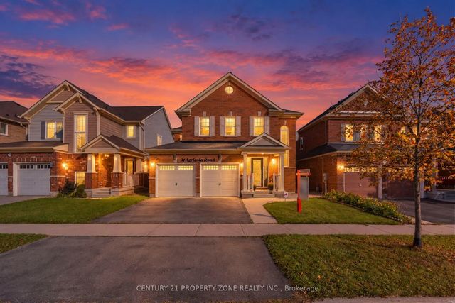 31 Agricola Road, Brampton
