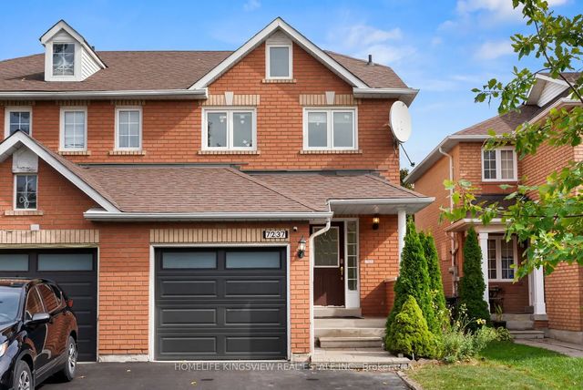 7237 Frontier Ridge, Mississauga