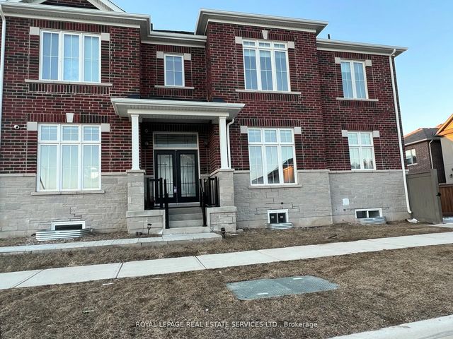 506 Kennedy Circle W, Milton