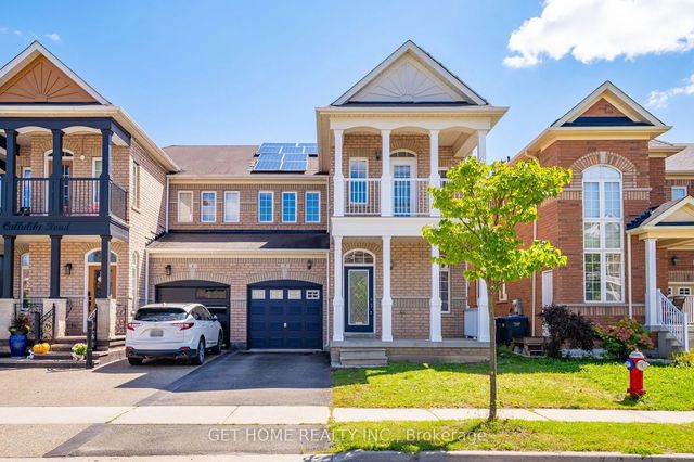 3 Callalily Road, Brampton