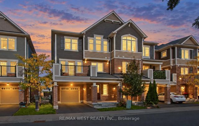 1000 Asleton Boulevard 90, Milton