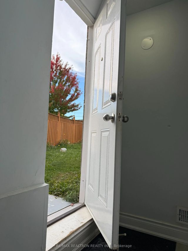 5793 Tayside Crescent Basement, Mississauga