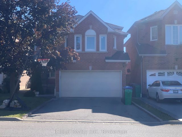 878 Blyleven Boulevard, Mississauga