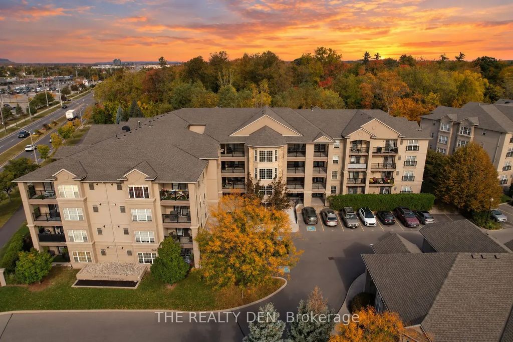 2085 Appleby Line 103, Burlington
