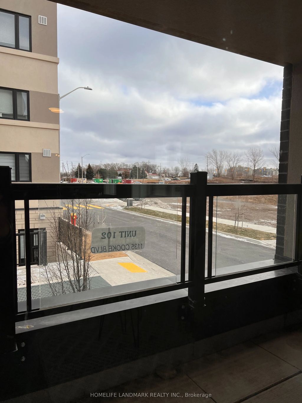 1135 Cooke Boulevard 102, Burlington