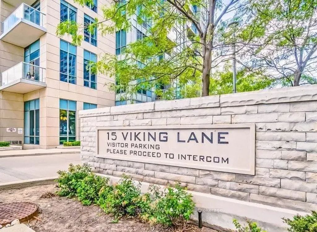 15 Viking Lane 1908, Toronto W08