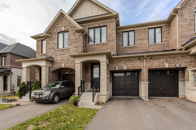 1360 Almonte Drive, Burlington
