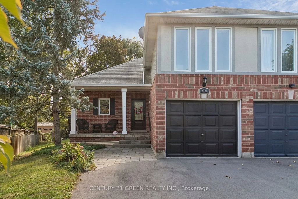 2024 Grovetree Lane, Burlington