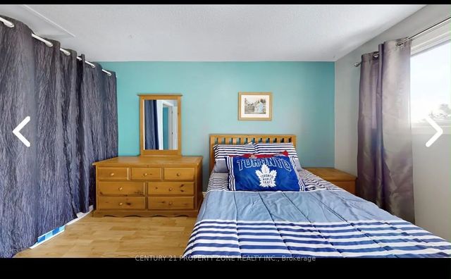 3 Collins Crescent Room 1, Brampton