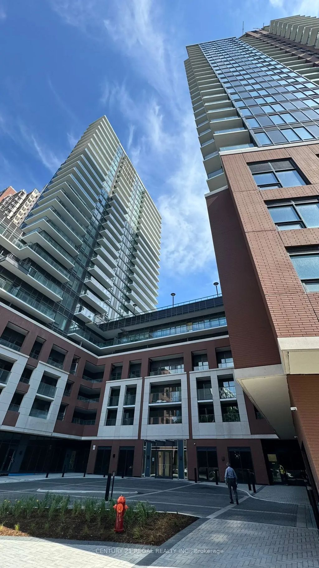 4010 Eglinton Avenue W 417, Toronto W09