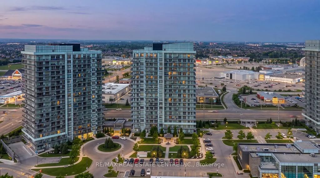 4655 Glen Erin Drive E 1009, Mississauga