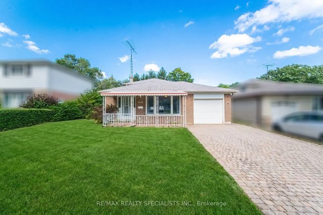 3637 Chiplow Road, Mississauga