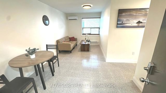 3717 Lakeshore Boulevard W 4, Toronto W06
