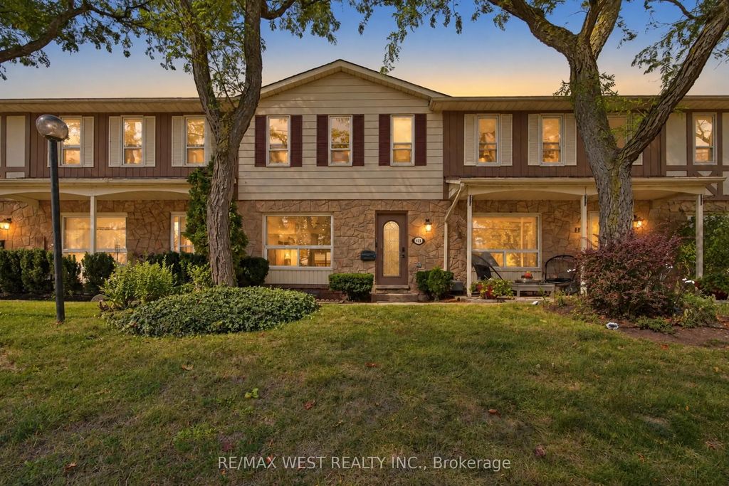 5475 Lakeshore Road 113, Burlington