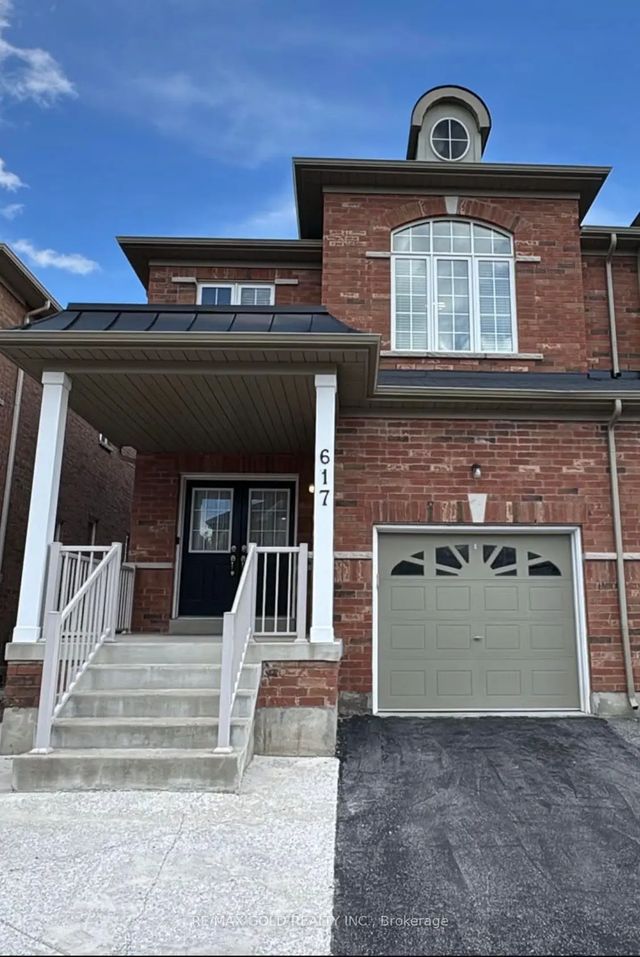 617 Mockridge Terrace, Milton