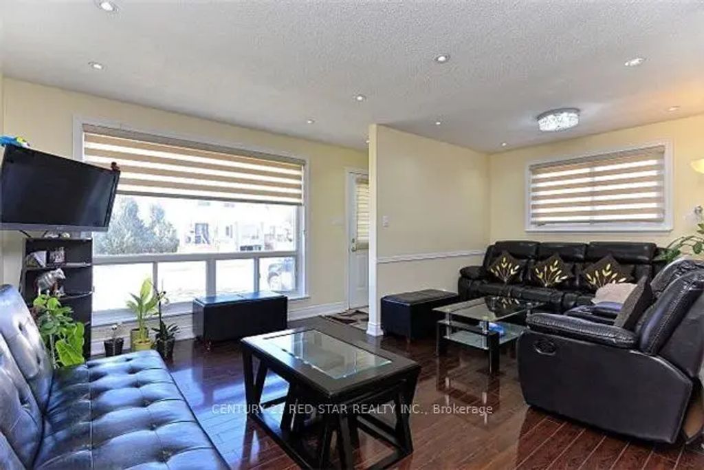 65 Newstead Crescent, Brampton
