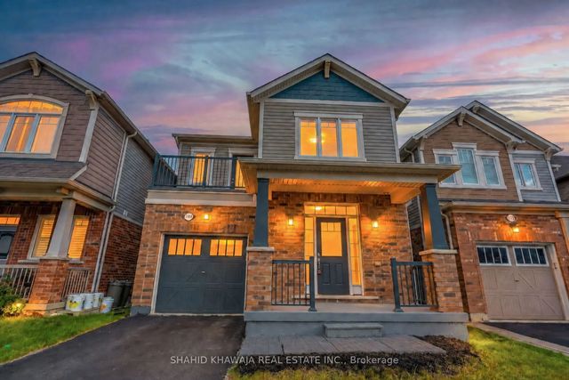 1169 Biason Circle, Milton