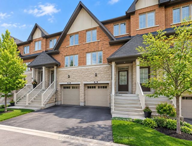 1413 Granrock Crescent, Mississauga