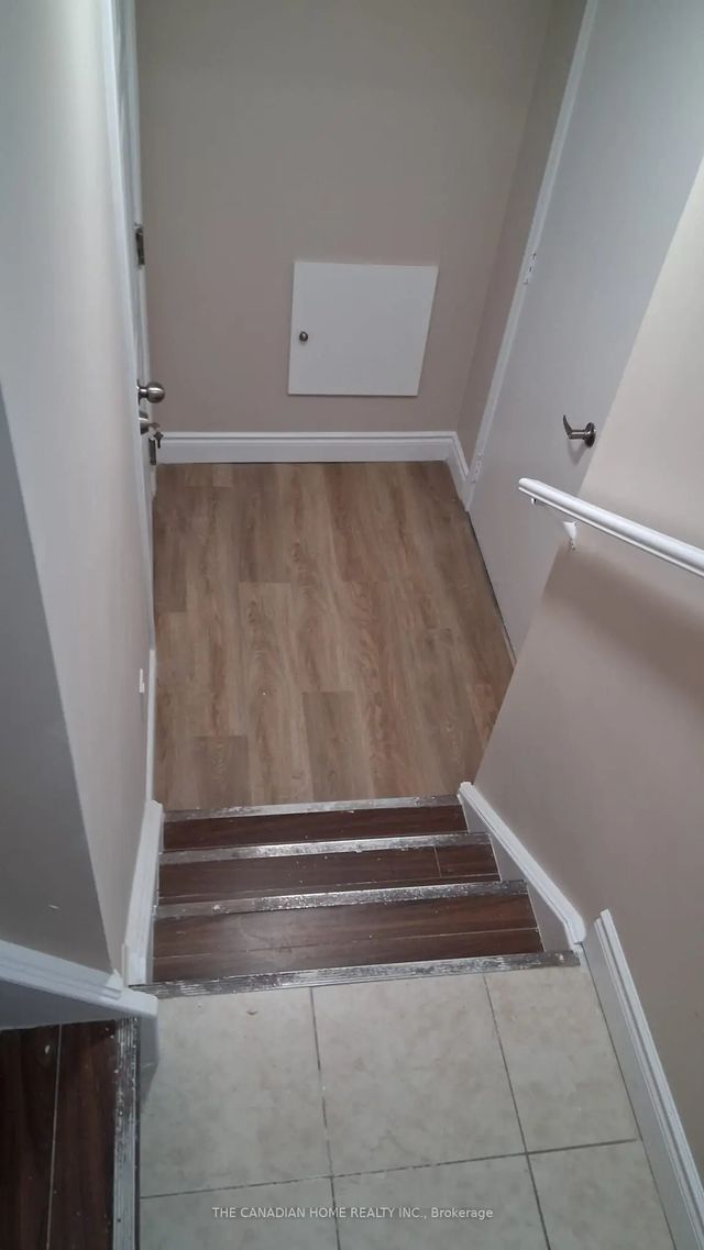 N/A, Brampton
