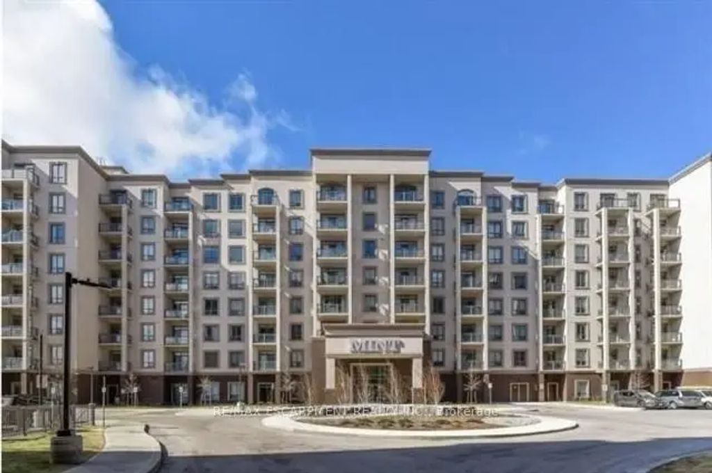 2490 Old Bronte Road 223, Oakville