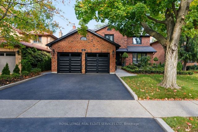 51 Skipper Lane, Oakville