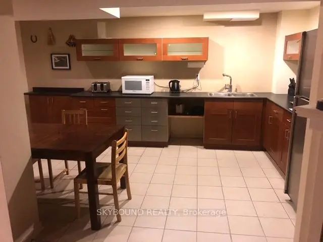 4833 Wild Rose Street Basement Apartment, Mississauga