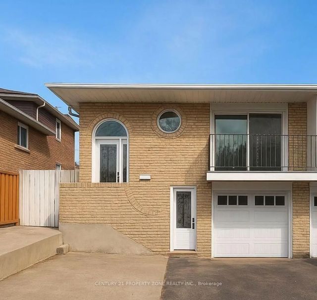 25 Abell Drive, Brampton