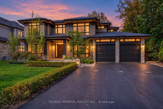 1517 Duncan Road, Oakville