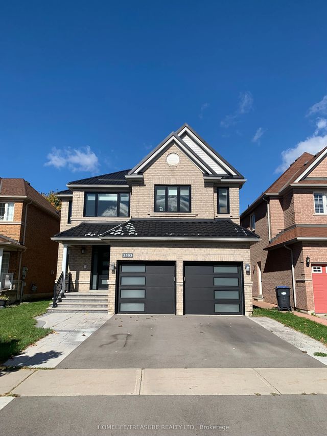 3353 Destination Drive, Mississauga