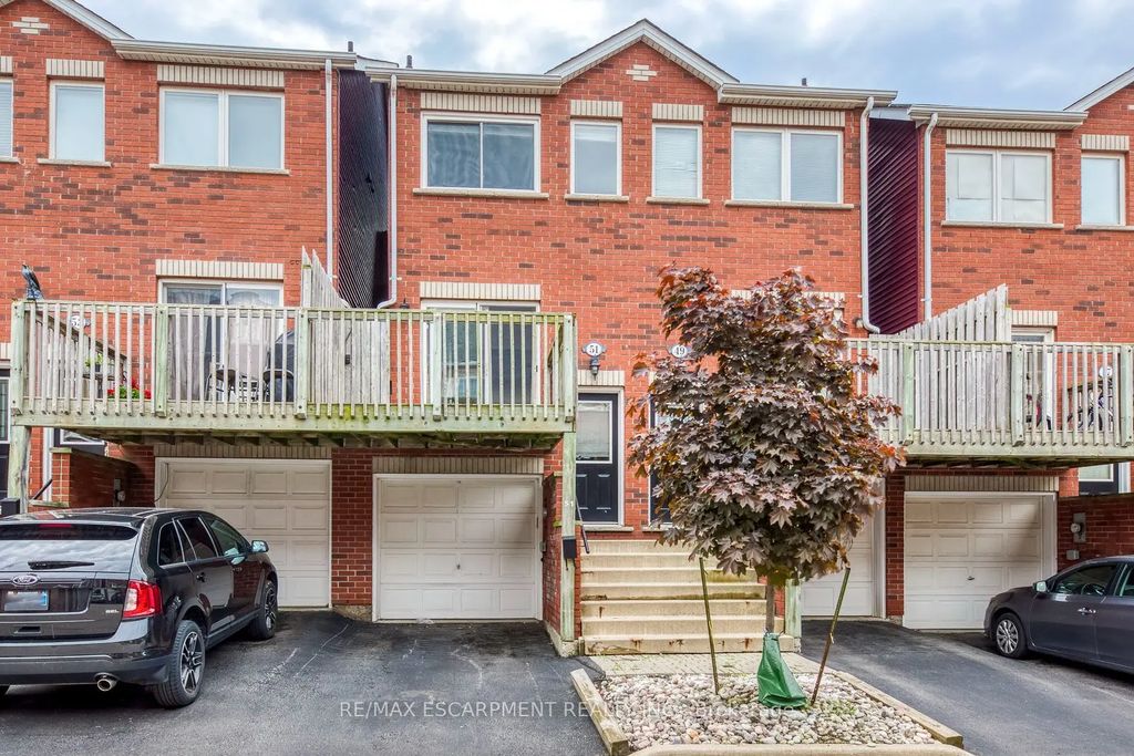 1751 Lampman Avenue 51, Burlington