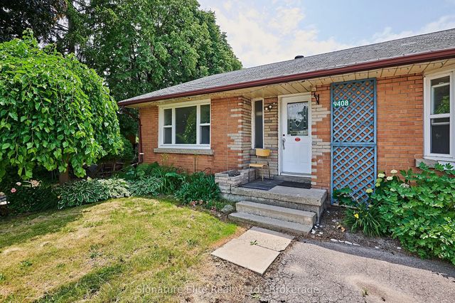 9408 Chinguacousy Road Unit 1, Brampton